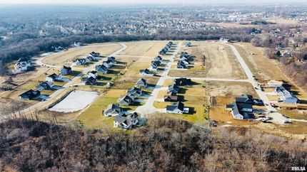 Property for sale in Scott County, Iowa