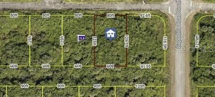 Property for sale in Brevard County, Florida