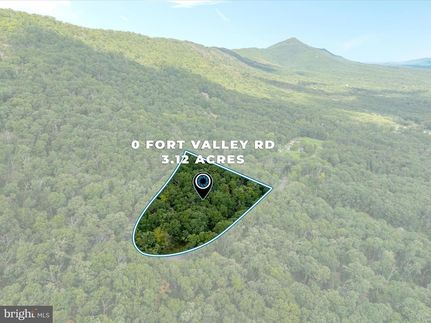 Property for sale in Shenandoah County, Virginia