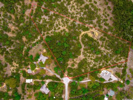 Property for sale in Bandera County, Texas