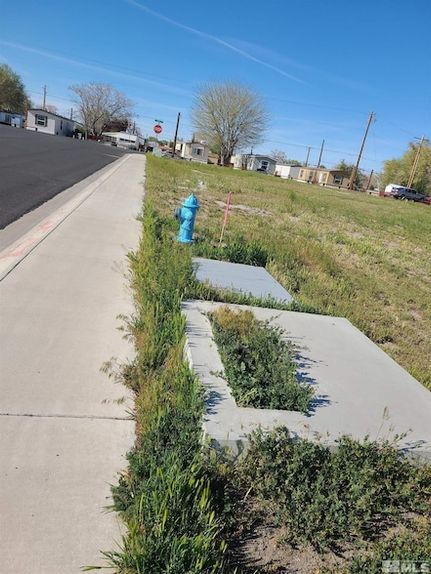 Property for sale in Churchill County, Nevada