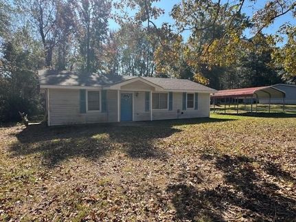 Property for sale in Washington Parish, Louisiana