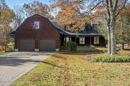 Property for sale in Monroe County, Pennsylvania