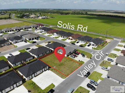 Property for sale in Cameron County, Texas