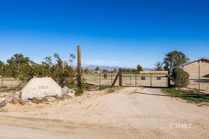 Property for sale in Kern County, California