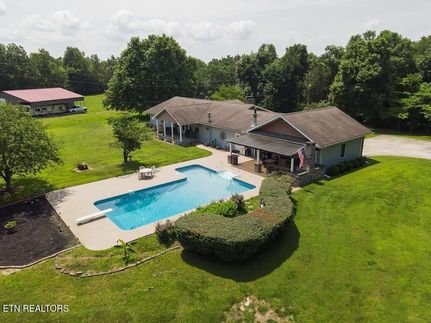 Property for sale in Overton County, Tennessee