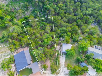Undeveloped Land for sale in Comal County, Texas