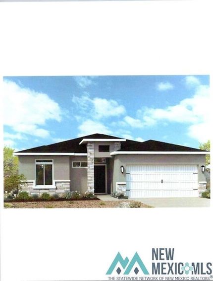 Property for sale in Eddy County, New Mexico