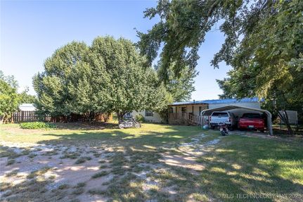 Property for sale in Bryan County, Oklahoma