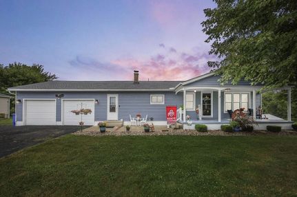 Property for sale in Morrow County, Ohio