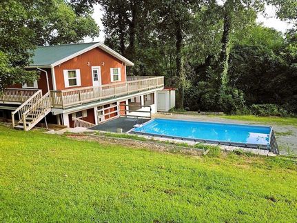 Property for sale in McDonald County, Missouri