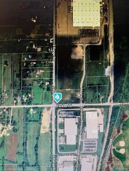 Property for sale in Saint Clair County, Michigan