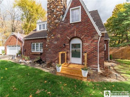 Property for sale in Chautauqua County, New York