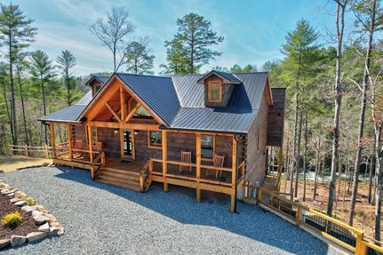 Residential Property for sale in Gilmer County, Georgia