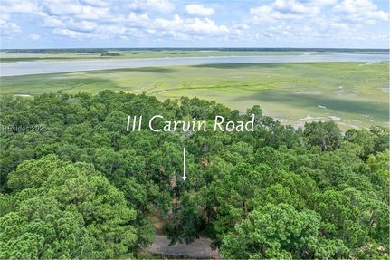 Undeveloped Land for sale in Beaufort County, South Carolina
