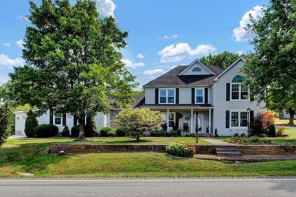 Property for sale in Marion County, Kentucky