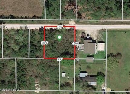 Property for sale in Hancock County, Mississippi