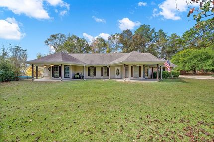Residential Property for sale in Beauregard Parish, Louisiana