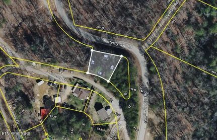 Property for sale in Blount County, Tennessee