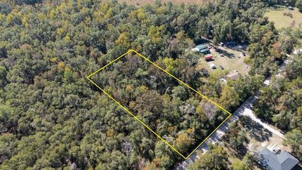 Property for sale in Wakulla County, Florida