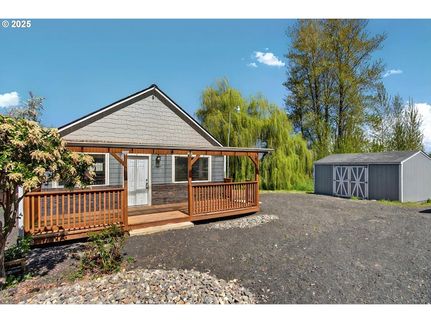 Property for sale in Columbia County, Oregon