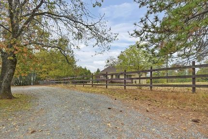 Property for sale in El Dorado County, California