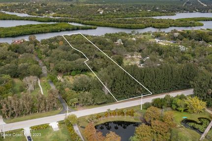 Property for sale in Indian River County, Florida