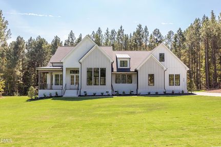 Property for sale in Franklin County, North Carolina