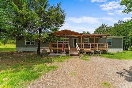 Property for sale in Hunt County, Texas