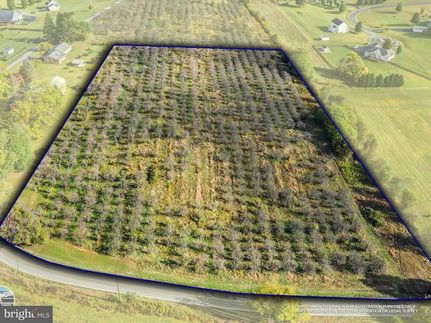 Property for sale in Berkeley County, West Virginia