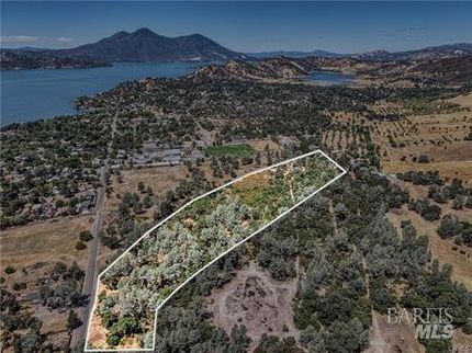 Property for sale in Lake County, California