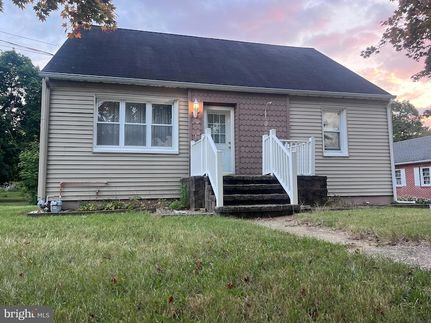 Property for sale in Cumberland County, New Jersey