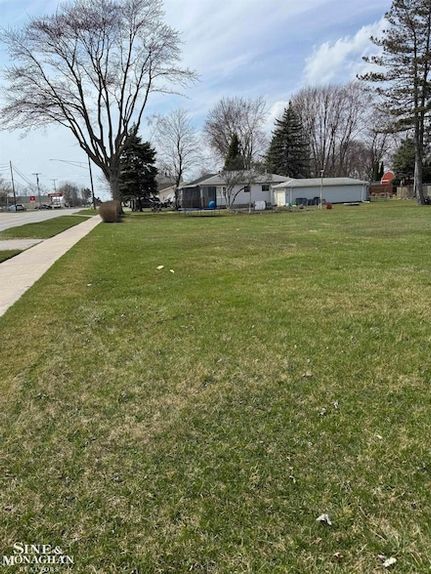 Property for sale in Saint Clair County, Michigan