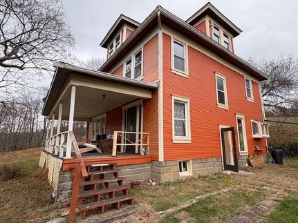 Property for sale in Washington County, Pennsylvania