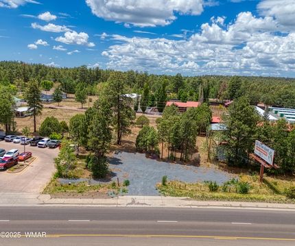 Property for sale in Navajo County, Arizona
