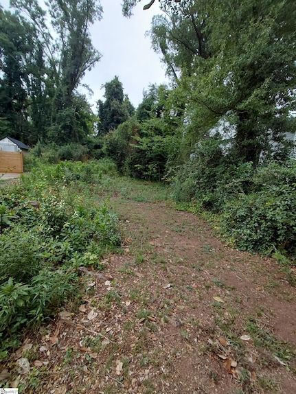 Undeveloped Land for sale in Spartanburg County, South Carolina