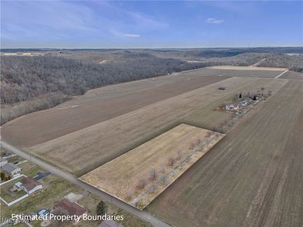 Property for sale in Carroll County, Ohio