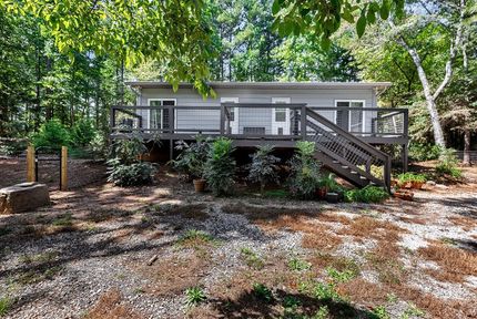 Property for sale in Anderson County, South Carolina