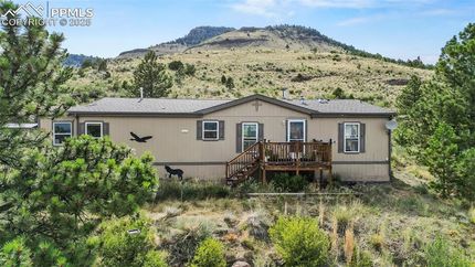 Property for sale in Park County, Colorado