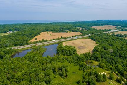 Property for sale in Berrien County, Michigan