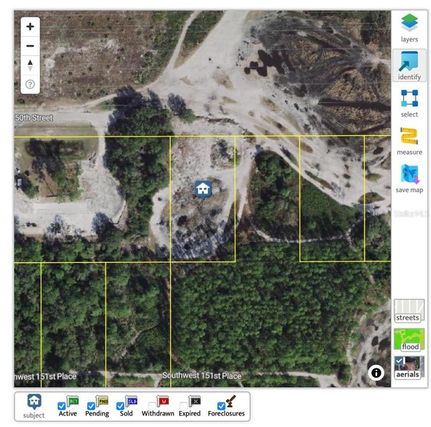 Property for sale in Marion County, Florida