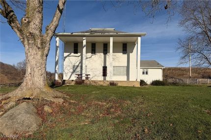 Property for sale in Coshocton County, Ohio