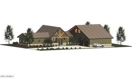 Property for sale in Yavapai County, Arizona