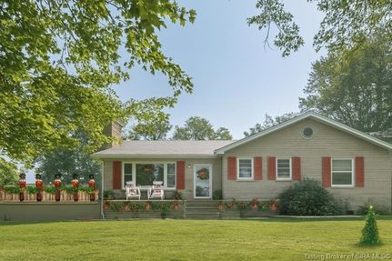 Property for sale in Scott County, Indiana