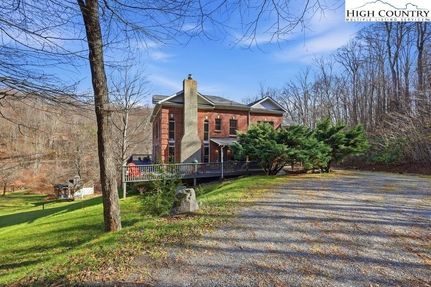 Property for sale in Watauga County, North Carolina