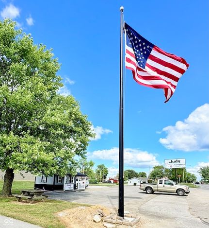 Property for sale in Putnam County, Indiana