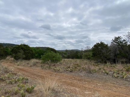 Property for sale in Burnet County, Texas