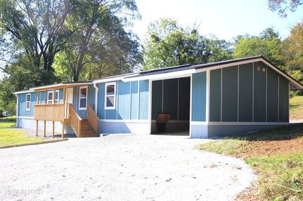 Property for sale in Bledsoe County, Tennessee