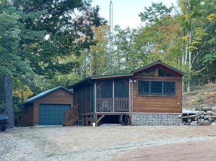 Property for sale in Langlade County, Wisconsin