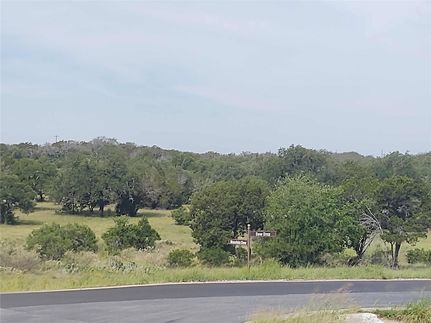 Property for sale in Burnet County, Texas
